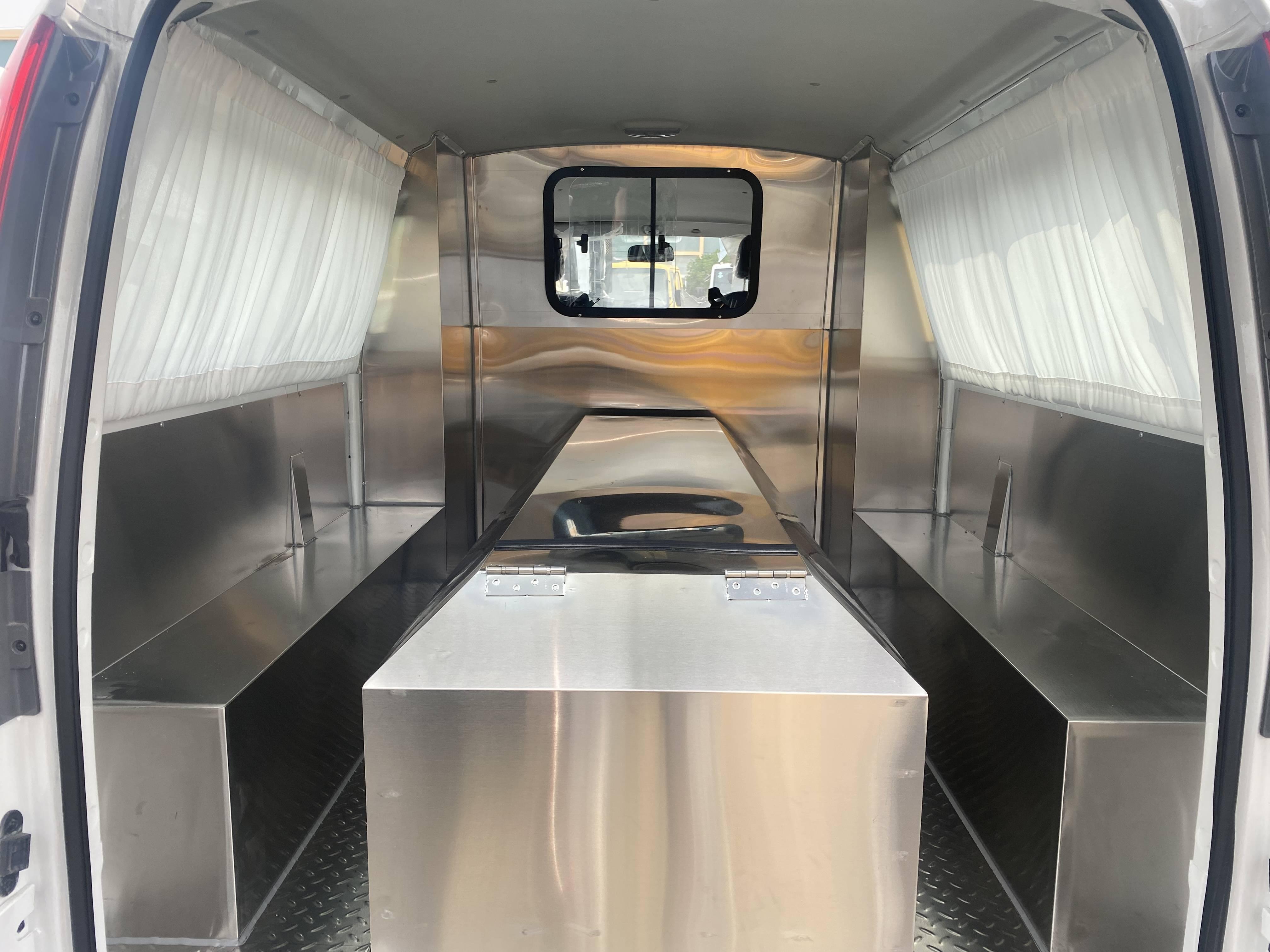 宝丰县外地遗体运输的贴心之选