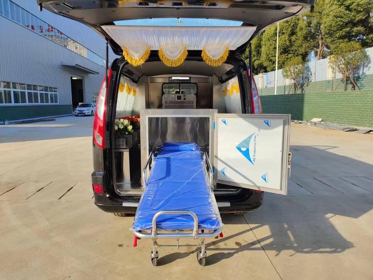 宝丰县优质殡葬运输,守护最后一程